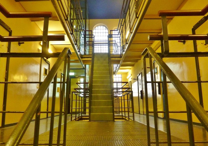Nieuw programma voor Utrechtse ex-gevangenen moet meer perspectief bieden