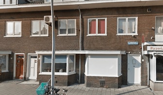 Utrechtse politiek noemt het ‘onbegrijpelijk’ dat voormalige bordeel aan Jaffastraat nog leeg staat