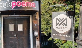 Club Poema en Club Maggy in Utrecht moesten sluiten vanwege overtreding coronamaatregelen