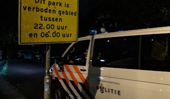 Griftpark, Park Lepelenburg en Wilhelminapark weer hele dag en nacht open voor Utrechters