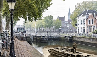 Utrecht door de jaren heen; De veranderende stad in beeld