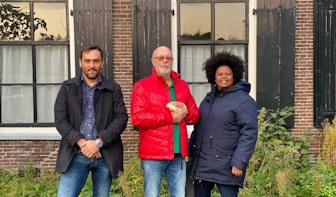 Utrechtse ondernemers maken brouwerij van Stadsboerderij Rood Noot