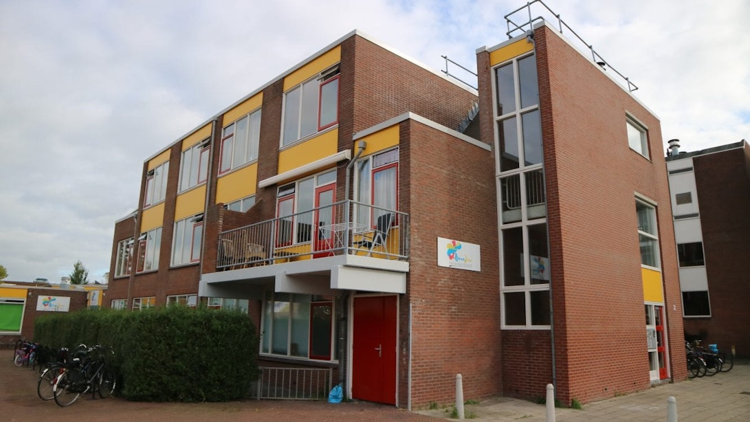 Woningcorporatie Bo-Ex en zorgorganisatie Lister starten gemengde woonvorm in Utrechtse Rivierenwijk