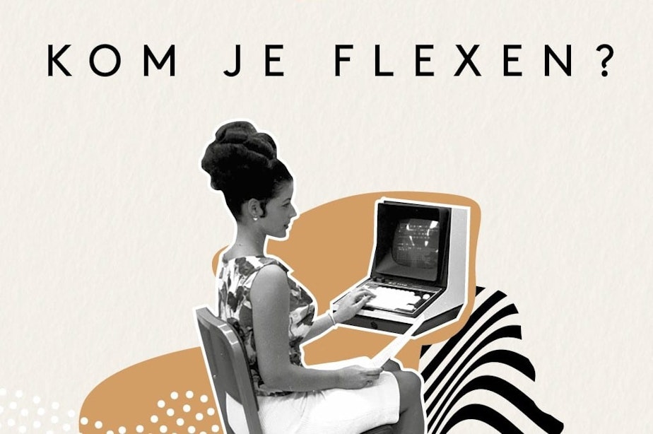 Flexwerken in Utrecht