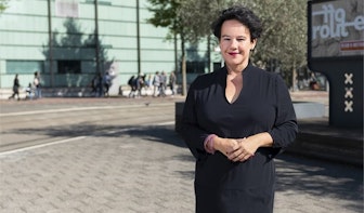 Utrechtse politiek heet Sharon Dijksma welkom als burgemeester