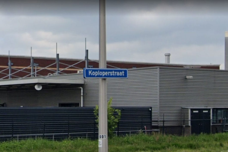 Dak- en thuislozen met corona kunnen langer terecht bij opvanglocatie aan de Koploperstraat in Utrecht