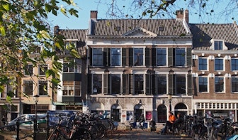 Na jaren weer beweging in herontwikkeling Tivoli Oudegracht in Utrecht; Raad van State verwerpt bezwaren omwonende