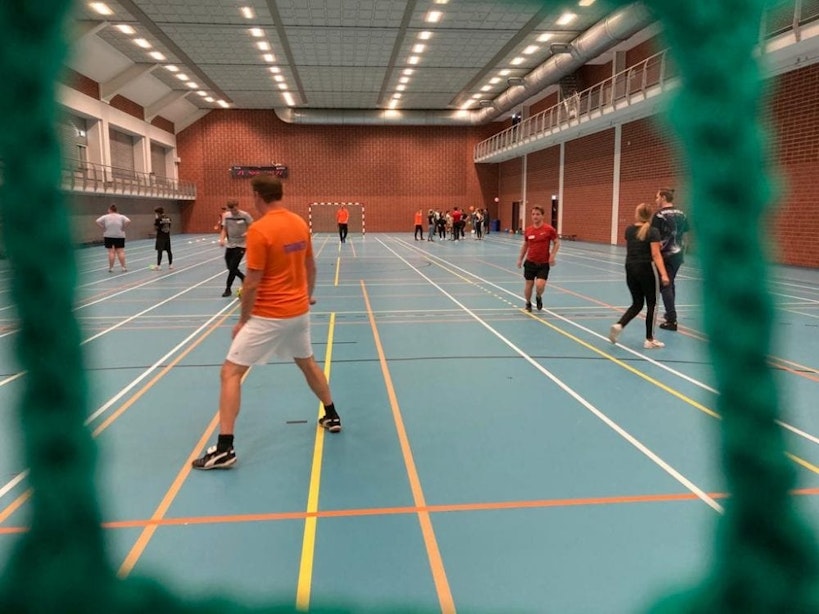 Sportvrienden Utrecht: ‘Samen sporten is goed voor alles’
