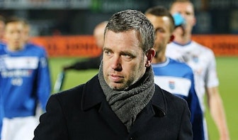 René Hake per direct weg als trainer van FC Utrecht