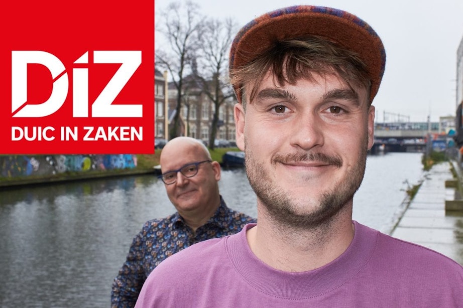 DUIC in Zaken #21: ‘Ik wil in Utrecht de nummer 1 worden als het gaat om duurzame basics’