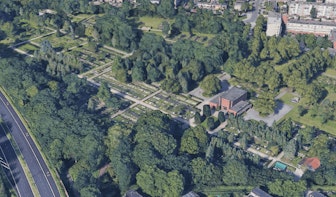 Gemeente Utrecht vindt Tolsteeg meest geschikte locatie voor islamitische begraafplaats