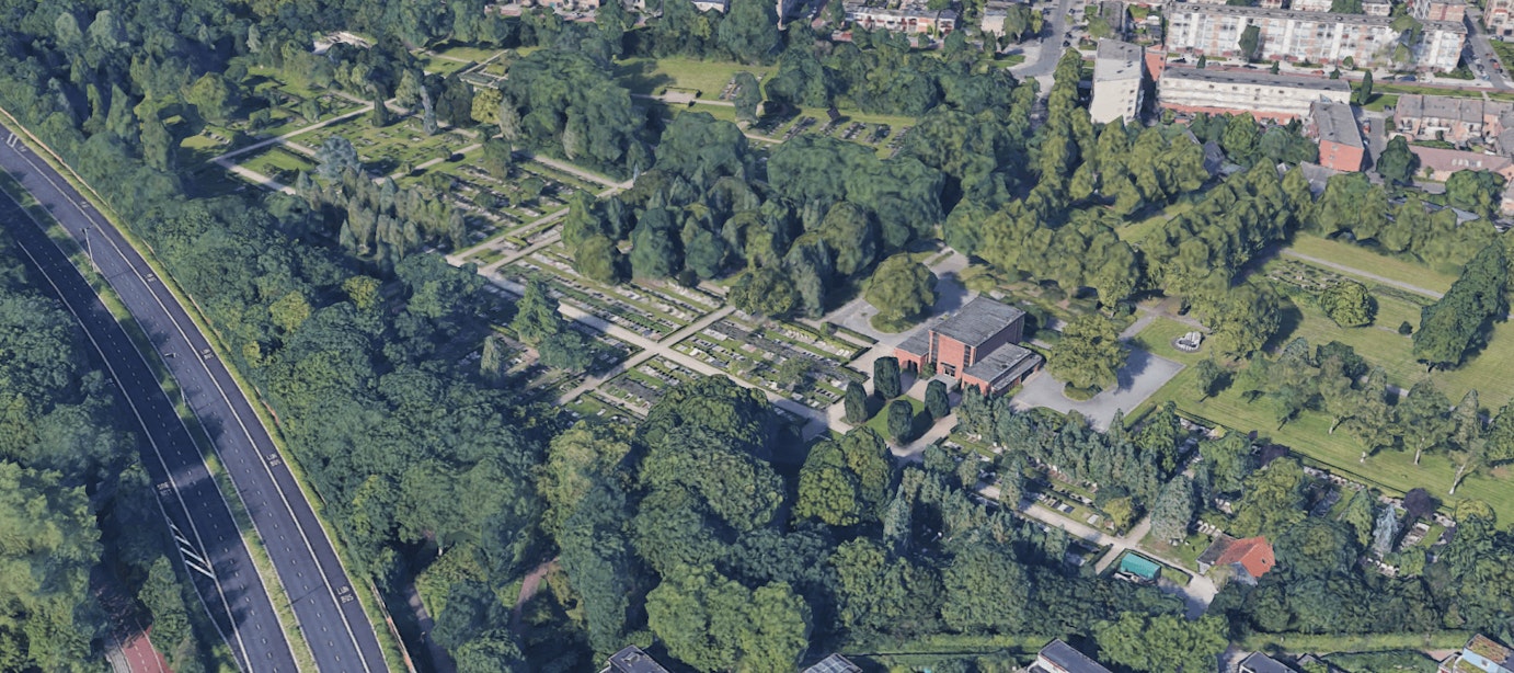 Gemeenteraad stemt in met islamitische begraafplaats op Tolsteeg in Utrecht