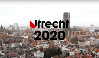Gemeente Utrecht blikt terug op betekenisvolle momenten in videojaaroverzicht 2020