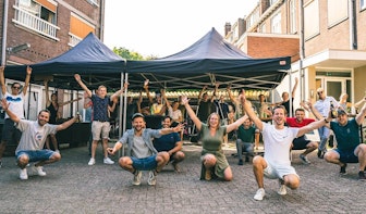 Trengo hoogste Utrechtse notering bij FD Gazellen