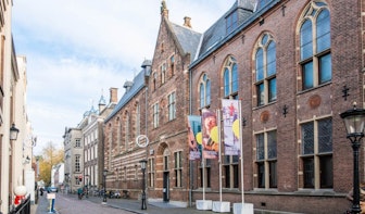 Centraal Museum in Utrecht is een van de finalisten voor de Museumprijs en maakt kans op 100.000 euro