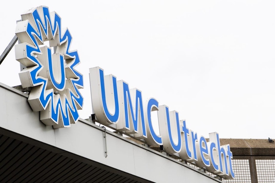 ‘Journalist van Zembla kreeg onterecht strafblad na aanhouding in UMC Utrecht’