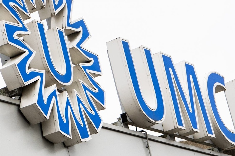 UMC Utrecht sluit twee corona-afdelingen, waardoor er meer ruimte komt voor overige zorg