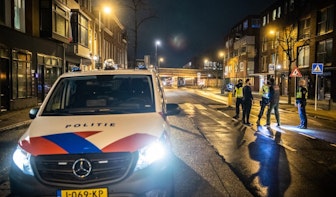 Avondklok in Utrecht relatief rustig verlopen; Naast incident ‘t Goylaan geen ongeregeldheden