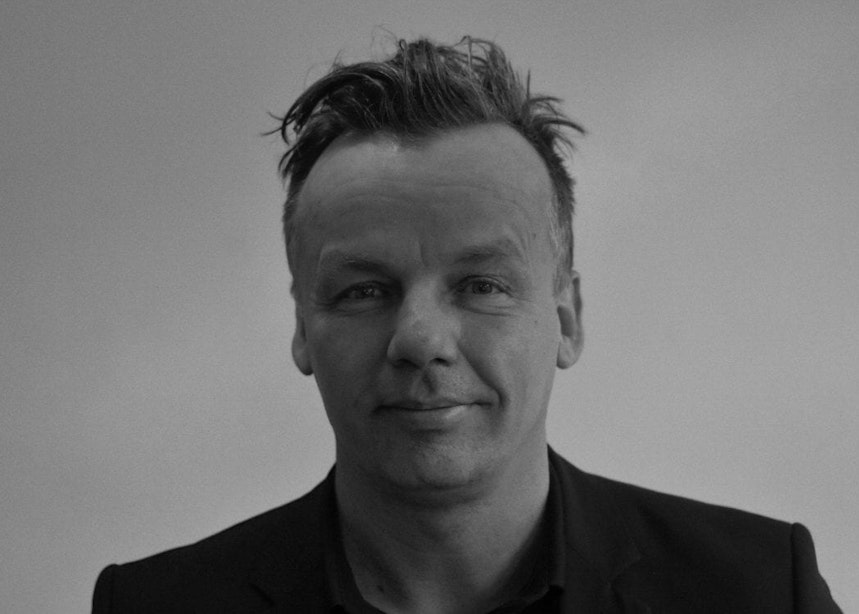 Hanno Tomassen wordt de nieuwe directeur van Theater Kikker en Podium Hoge Woerd
