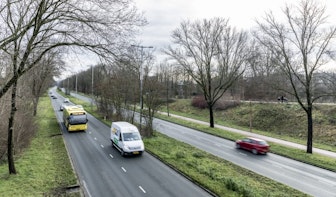 Asfalt op volledige Noordelijke Randweg Utrecht gaat vervangen worden