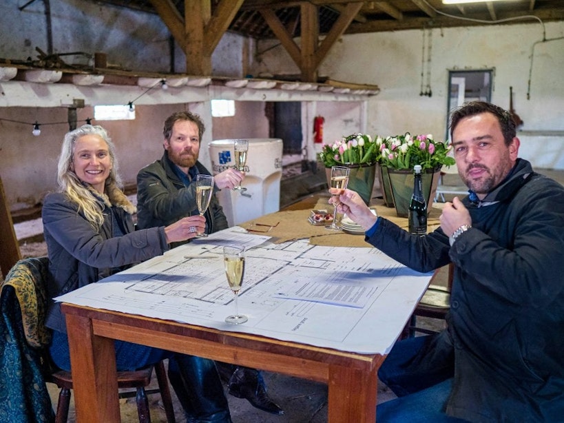 Nieuwe Utrechtse stadsbrouwerij gaat met WIJ 3.0 bier ‘sociaal brouwen’