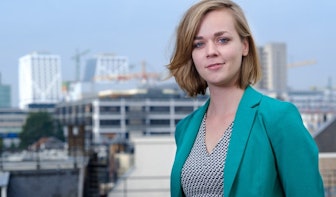 Ellen Bijsterbosch wil nieuwe D66-leider in Utrecht worden: ‘Tijd voor meer lef’
