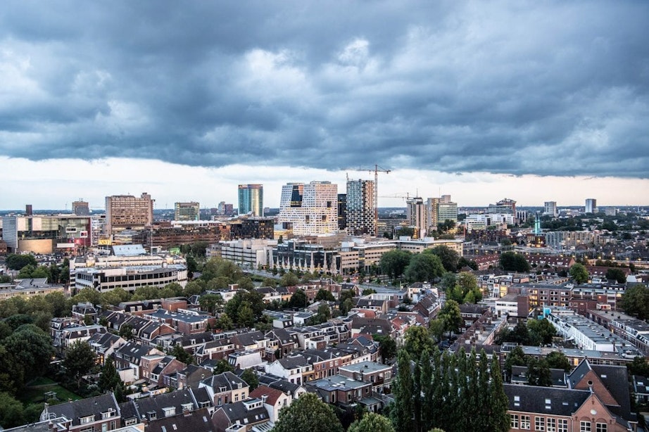 Utrecht wil leegstand van woningen harder aanpakken; mogelijk zelfs boetes voor pandeigenaren