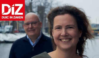 DUIC in Zaken met Dutch Game Garden: ‘Veel politici en beleidsmakers denken dat je voor 5.000 euro een game kan bouwen’