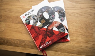 Het boek met de mooiste verhalen en beelden van Utrecht in 2020 is nu te koop