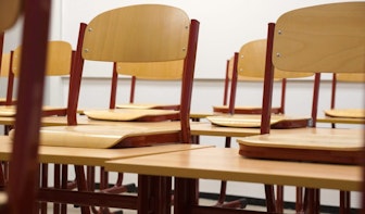 ‘Utrechtse SvPO-school verplicht ouders 450 euro te betalen voor taalreizen en examentrainingen’