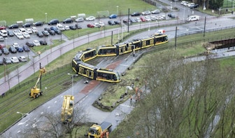 Rover Utrecht na drie trambotsingen in regio: ‘Spoorbomen bij overwegen en onderzoek naar nieuwe tramstellen’