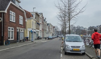 Werkzaamheden aan Ooster- en Westerkade in Utrecht starten binnenkort
