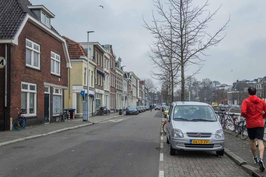 Werkzaamheden aan Ooster- en Westerkade in Utrecht starten binnenkort