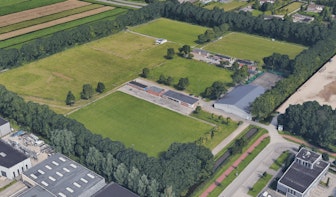 FC Utrecht mag nieuw trainingscomplex bouwen, maar wel op eigen risico
