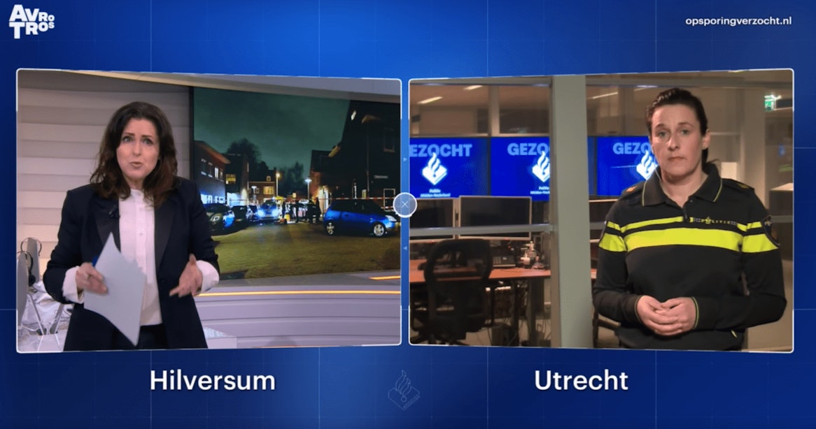 Politie krijgt negen tips over mishandeling op Utrechtse Koppestokstraat; slachtoffer nog in coma