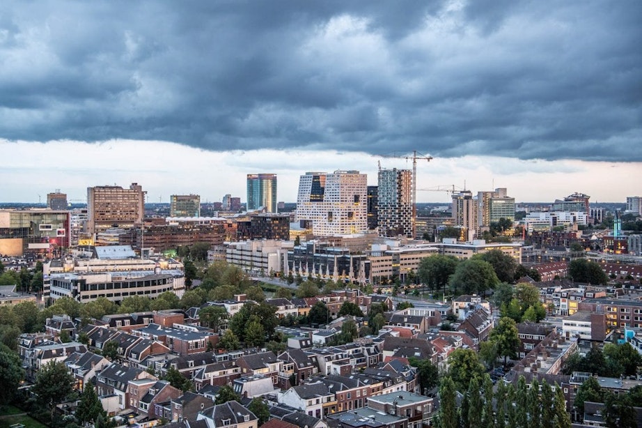 Is hoogbouw in Utrecht de oplossing voor woningnood?