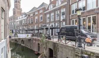 Herstel van kluismuren en kelders op de Kromme Nieuwegracht en de Drift tot half jaar vertraagd
