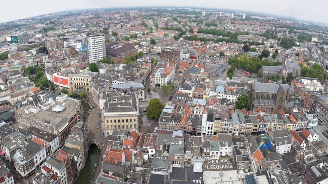 Vastgoed in Utrecht: een goede investering, of liever anders investeren?