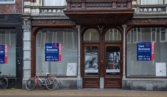 ‘Steeds minder leegstaande winkelpanden in het centrum van Utrecht’