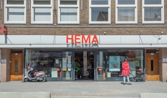 Jumbo opent nieuwe supermarkt aan Nachtegaalstraat in pand HEMA