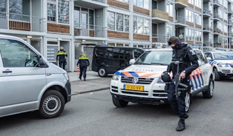 Grote hoeveelheid drugs en geld gevonden in woning Overvecht na inbraakmelding