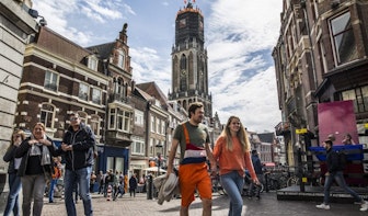 Zo zien Koningsdag, Dodenherdenking en Bevrijdingsdag er in Utrecht uit