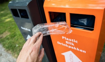 Utrecht stopt ook met gescheiden afvalbakken in openbare ruimte