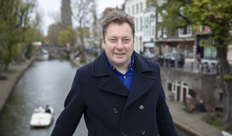 Utrecht volgens directeur GGD regio Utrecht Jaap Donker: ‘Met z’n allen deze pandemie verslaan’