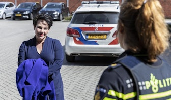 Utrechtse burgemeester reageert op commotie rondom politiegeweld: ‘Ik heb geen oordeel aangemeten’