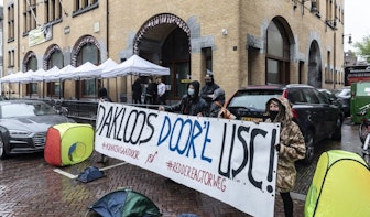 Krakers Lage Weide verliezen hoger beroep; panden mogen ontruimd worden