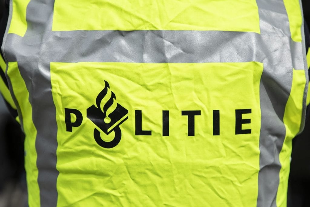Twee personen gearresteerd die parcours van Vuelta in Utrecht wilden blokkeren