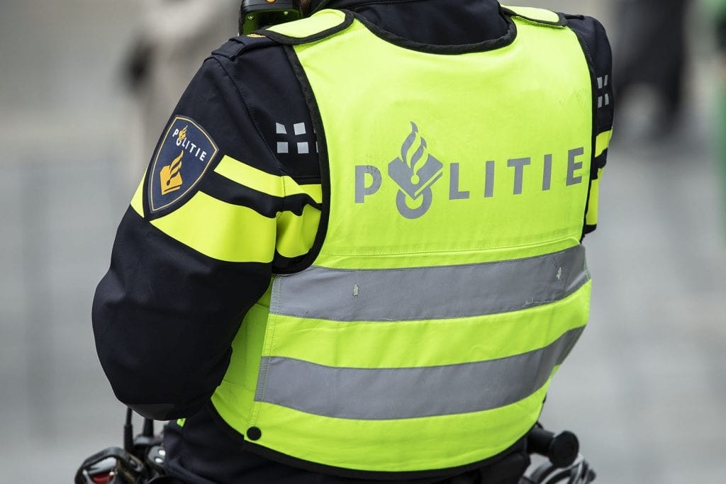 Tiental boetes voor automobilisten die ongeluk op A12 bij Utrecht filmden