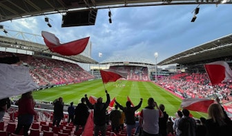 FC Utrecht stapt naar de rechter vanwege verplaatsen finale play-offs