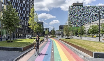 Hoe moet het Utrecht Science Park eruitzien in 2040?